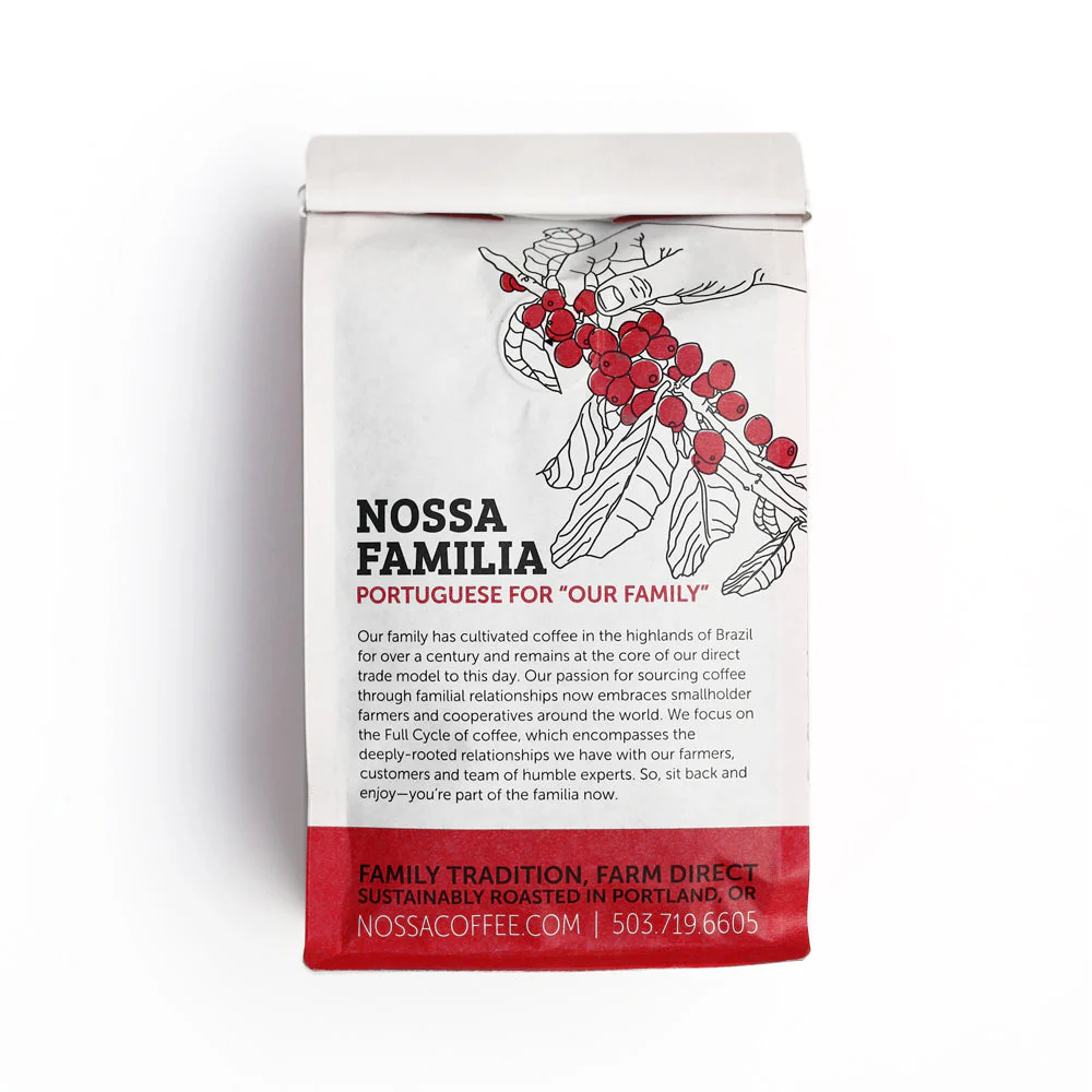 Nossa Familia Coffee - Guatemala - La Armonia Hermosa - Image 5