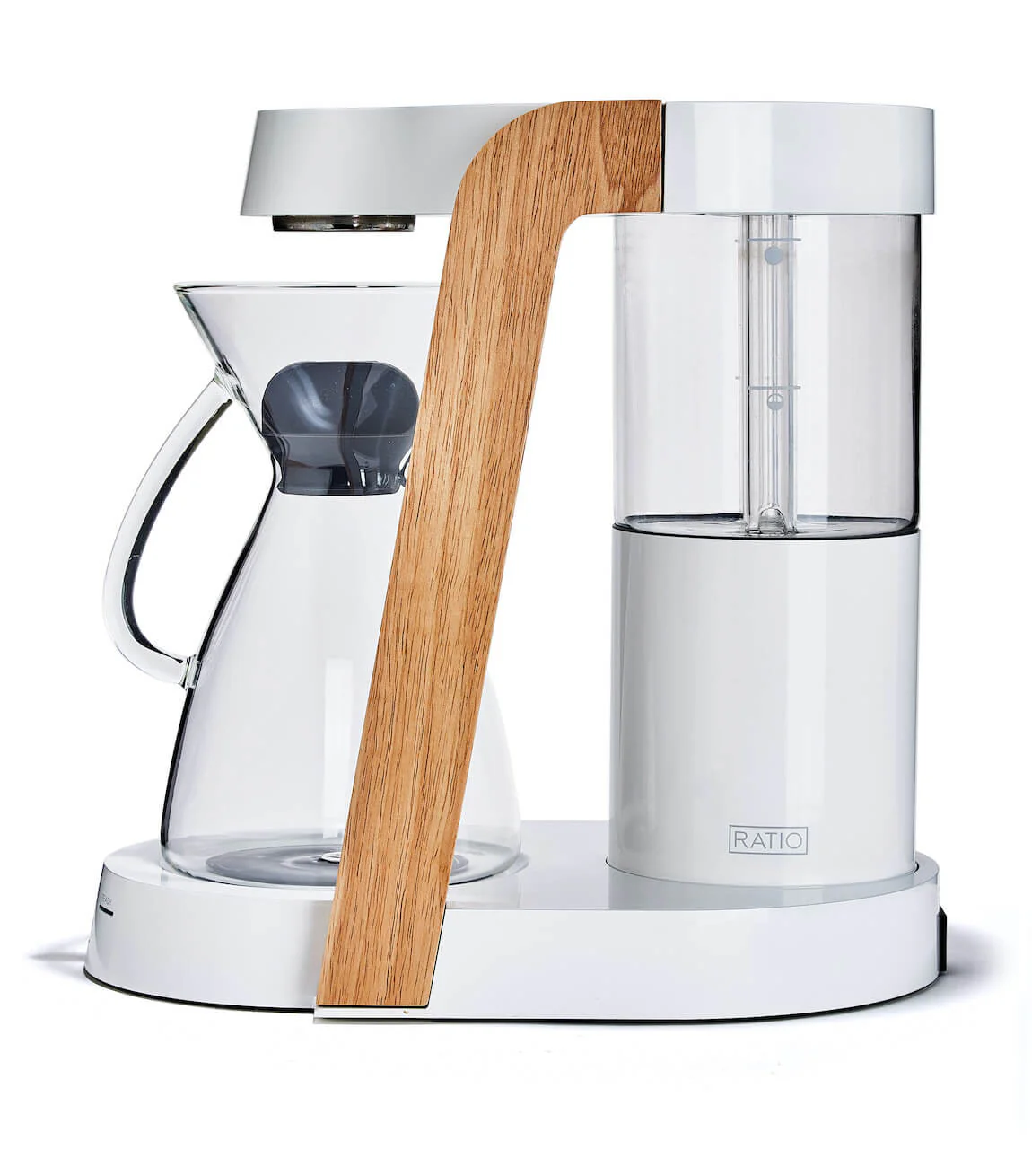 Ratio Eight Coffee Machine - Glass Carafe (Certified Refurbished) - Image 15