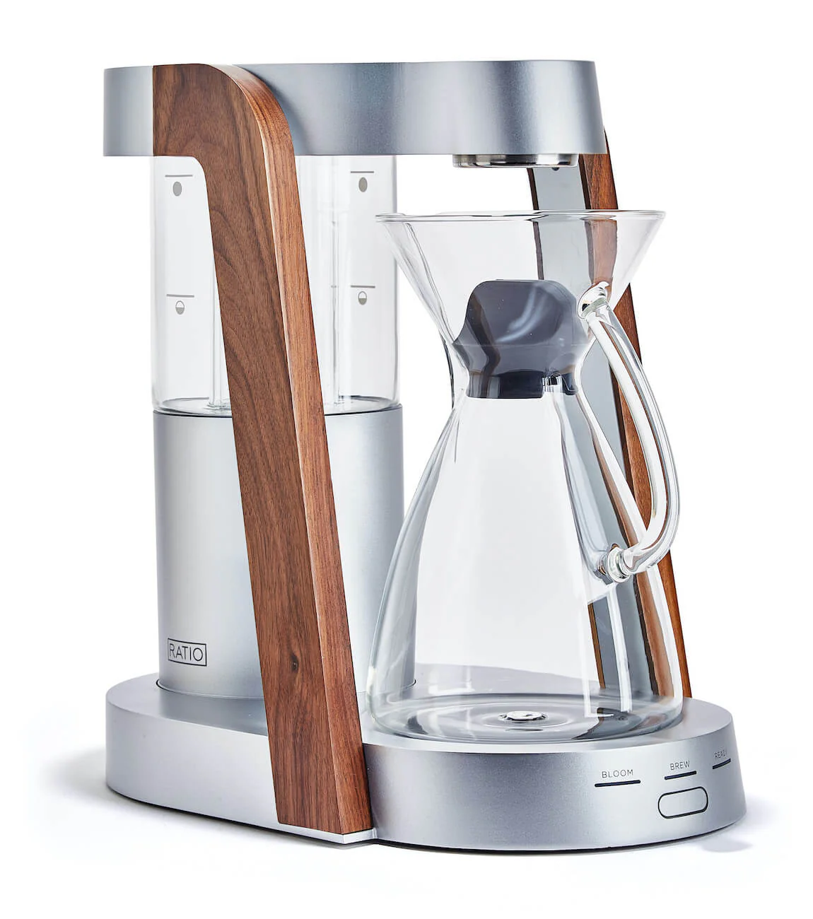 Ratio Eight Coffee Machine - Glass Carafe (Certified Refurbished) - Image 21