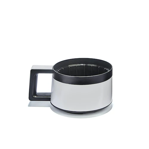 Ratio Six Flat Bottom Brew Basket Set - Image 10